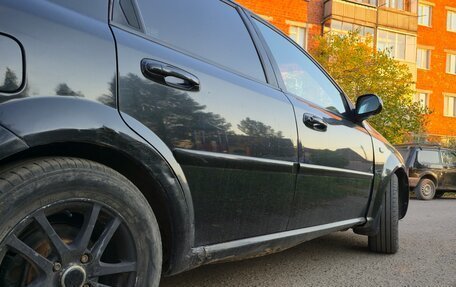 Chevrolet Lacetti, 2007 год, 240 000 рублей, 8 фотография