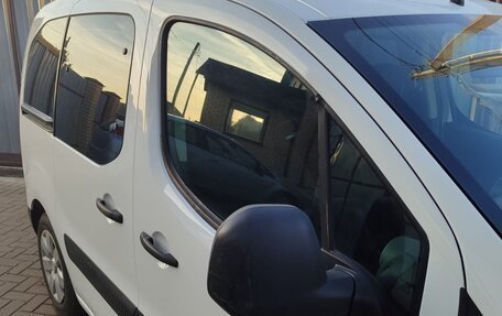 Citroen Berlingo II рестайлинг, 2011 год, 790 000 рублей, 2 фотография