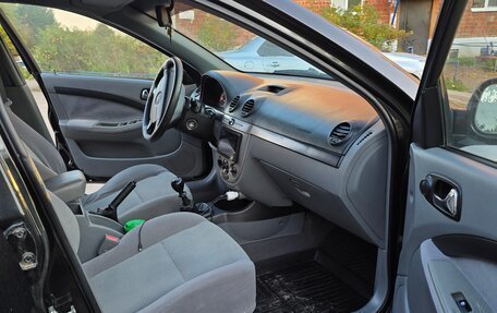 Chevrolet Lacetti, 2007 год, 240 000 рублей, 5 фотография