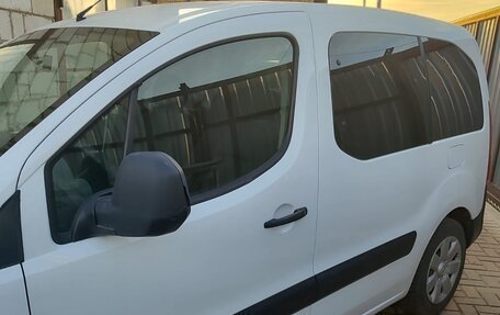 Citroen Berlingo II рестайлинг, 2011 год, 790 000 рублей, 3 фотография