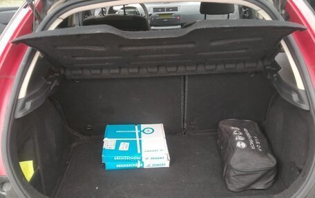 Citroen C4 II рестайлинг, 2006 год, 330 000 рублей, 9 фотография