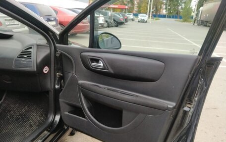 Citroen C4 II рестайлинг, 2006 год, 330 000 рублей, 13 фотография