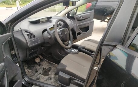 Citroen C4 II рестайлинг, 2006 год, 330 000 рублей, 12 фотография