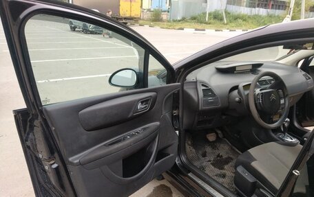 Citroen C4 II рестайлинг, 2006 год, 330 000 рублей, 14 фотография