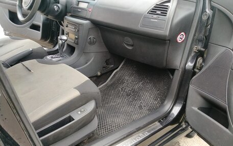 Citroen C4 II рестайлинг, 2006 год, 330 000 рублей, 11 фотография