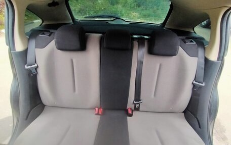 Citroen C4 II рестайлинг, 2006 год, 330 000 рублей, 21 фотография