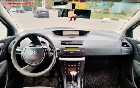 Citroen C4 II рестайлинг, 2006 год, 330 000 рублей, 17 фотография