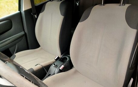 Citroen C4 II рестайлинг, 2006 год, 330 000 рублей, 22 фотография