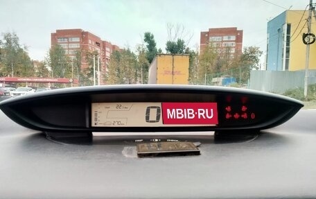 Citroen C4 II рестайлинг, 2006 год, 330 000 рублей, 18 фотография