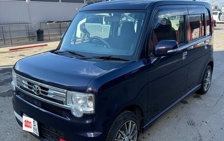 Toyota Pixis Space, 2015 год, 750 000 рублей, 2 фотография