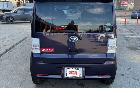 Toyota Pixis Space, 2015 год, 750 000 рублей, 4 фотография