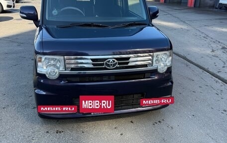 Toyota Pixis Space, 2015 год, 750 000 рублей, 3 фотография