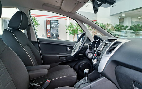 KIA Venga I, 2012 год, 954 000 рублей, 15 фотография