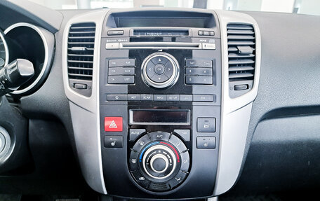 KIA Venga I, 2012 год, 954 000 рублей, 19 фотография