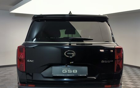 GAC GS8, 2025 год, 4 099 000 рублей, 2 фотография