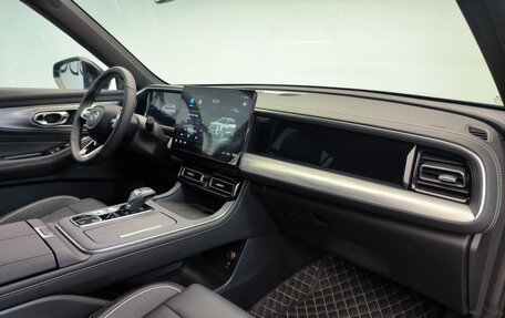 GAC GS8, 2025 год, 4 099 000 рублей, 4 фотография