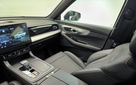 GAC GS8, 2025 год, 4 099 000 рублей, 8 фотография