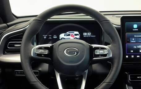 GAC GS8, 2025 год, 4 099 000 рублей, 10 фотография