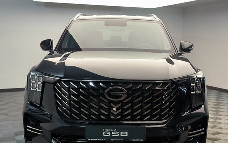 GAC GS8, 2025 год, 4 099 000 рублей, 12 фотография