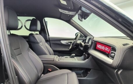 GAC GS8, 2025 год, 4 099 000 рублей, 3 фотография