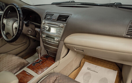 Toyota Camry, 2008 год, 869 000 рублей, 10 фотография