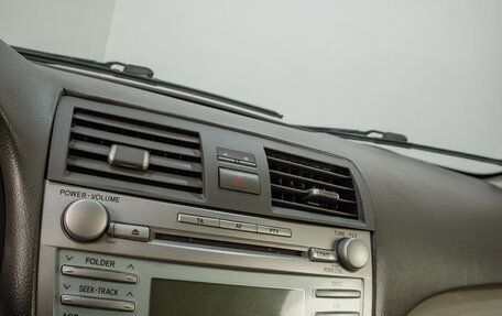 Toyota Camry, 2008 год, 869 000 рублей, 14 фотография