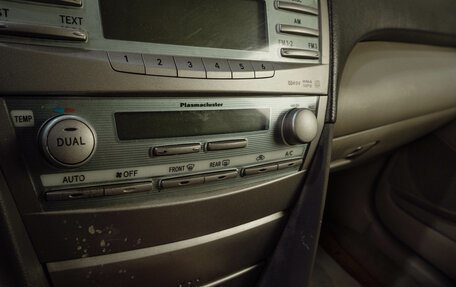 Toyota Camry, 2008 год, 869 000 рублей, 15 фотография