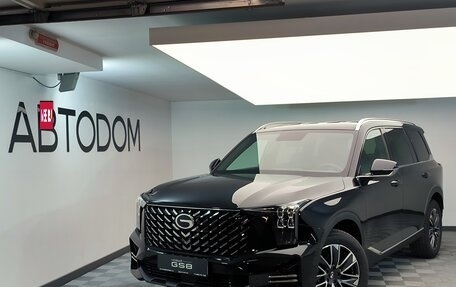 GAC GS8, 2025 год, 4 099 000 рублей, 14 фотография