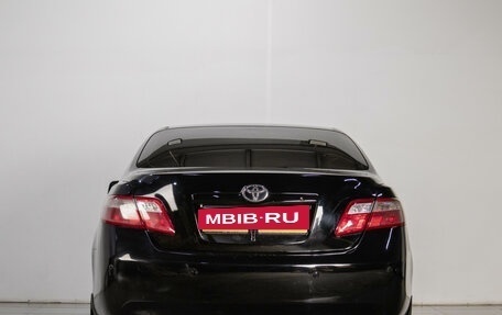 Toyota Camry, 2008 год, 869 000 рублей, 6 фотография