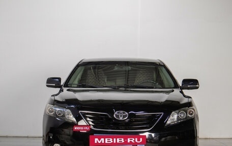 Toyota Camry, 2008 год, 869 000 рублей, 2 фотография