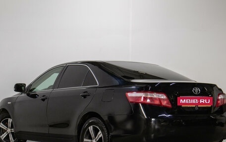 Toyota Camry, 2008 год, 869 000 рублей, 7 фотография