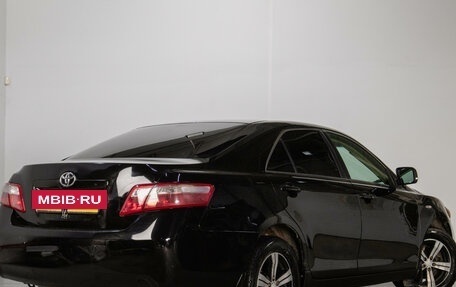 Toyota Camry, 2008 год, 869 000 рублей, 5 фотография