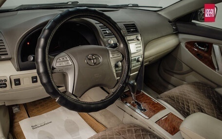 Toyota Camry, 2008 год, 869 000 рублей, 9 фотография