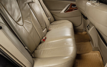 Toyota Camry, 2008 год, 869 000 рублей, 19 фотография