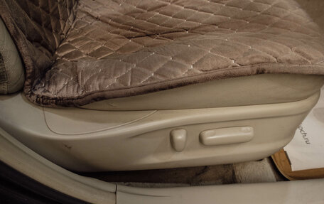 Toyota Camry, 2008 год, 869 000 рублей, 18 фотография