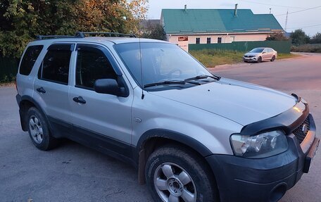 Ford Maverick, 2005 год, 480 000 рублей, 1 фотография