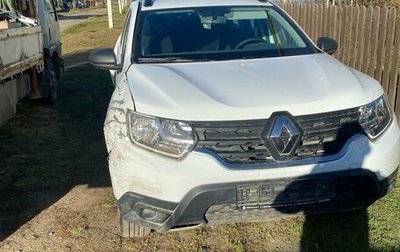 Renault Duster, 2021 год, 530 000 рублей, 1 фотография