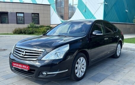 Nissan Teana, 2012 год, 1 199 000 рублей, 1 фотография