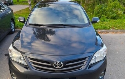Toyota Corolla, 2011 год, 910 000 рублей, 1 фотография