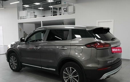 Geely Atlas, 2023 год, 1 590 000 рублей, 4 фотография