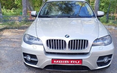 BMW X6, 2009 год, 1 150 000 рублей, 1 фотография