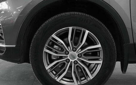 Geely Atlas, 2023 год, 1 590 000 рублей, 8 фотография