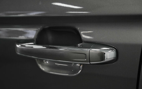 Geely Atlas, 2023 год, 1 590 000 рублей, 10 фотография