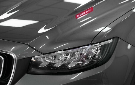 Geely Atlas, 2023 год, 1 590 000 рублей, 7 фотография