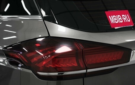 Geely Atlas, 2023 год, 1 590 000 рублей, 9 фотография