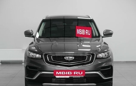 Geely Atlas, 2023 год, 1 590 000 рублей, 5 фотография