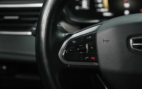 Geely Atlas, 2023 год, 1 590 000 рублей, 21 фотография