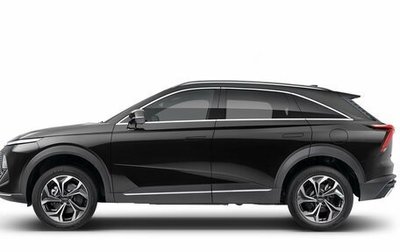Haval F7, 2025 год, 3 049 000 рублей, 1 фотография