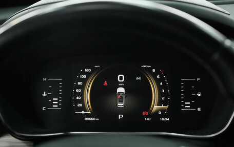 Geely Atlas, 2023 год, 1 590 000 рублей, 22 фотография