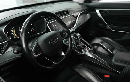 Geely Atlas, 2023 год, 1 590 000 рублей, 28 фотография